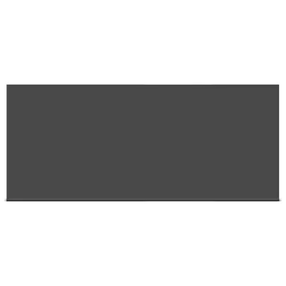 Cortină Retractabilă Antracit 300x250 cm - Livrare Gratuită