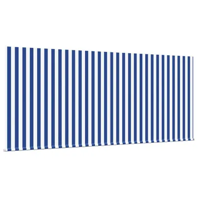 Cortină Retractabilă Manuală Exterior 350x250 cm - UMBRĂ
