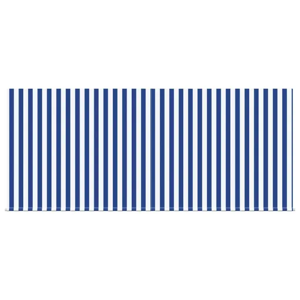 Cortină Retractabilă Manuală Exterior 350x250 cm - UMBRĂ