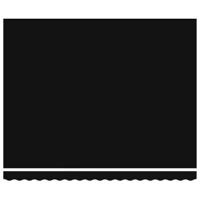 Cortină Retractabilă Manuală Negru 400x300 cm | Livrare Gratuită