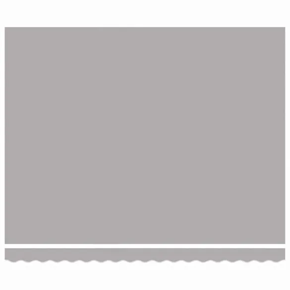 Cortină Retractabilă Manuală Gri 400x300 cm - UMBRĂ