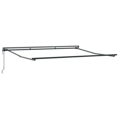 Cortină Retractabilă Manuală Roșie 400x300 cm | Livrare Gratuită
