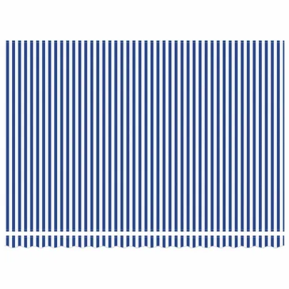 Cortină Retractabilă Manuală 450x300 cm - Protecție Solară