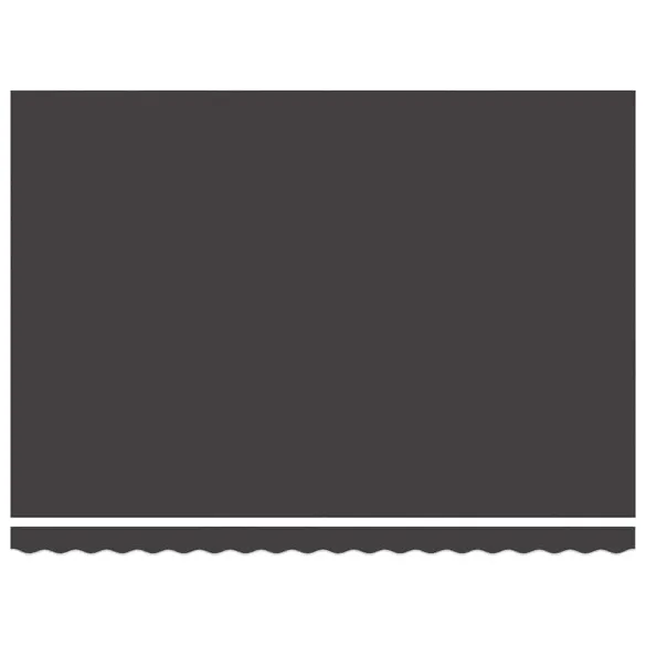 Cortină Retractabilă Manuală Antracit 450x300 cm - Umbră Perfectă