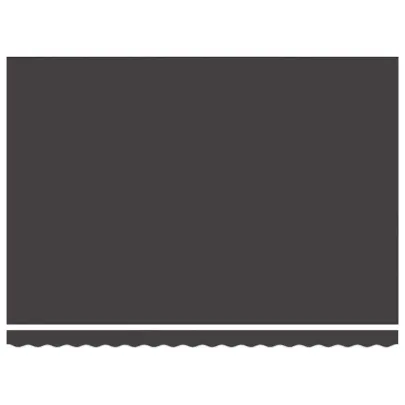 Cortină Retractabilă Manuală Antracit 450x300 cm - Umbră Perfectă