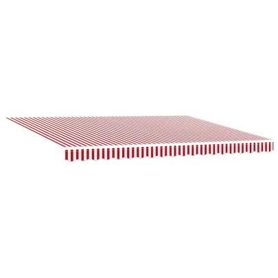 Cortină Retractabilă Manuală pentru Grădină și Balcon