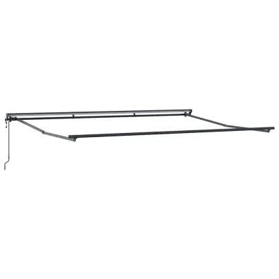 Cortină Retractabilă Manuală pentru Grădină și Balcon