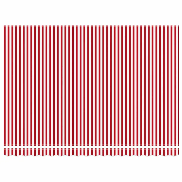 Cortină Retractabilă Manuală pentru Grădină și Balcon