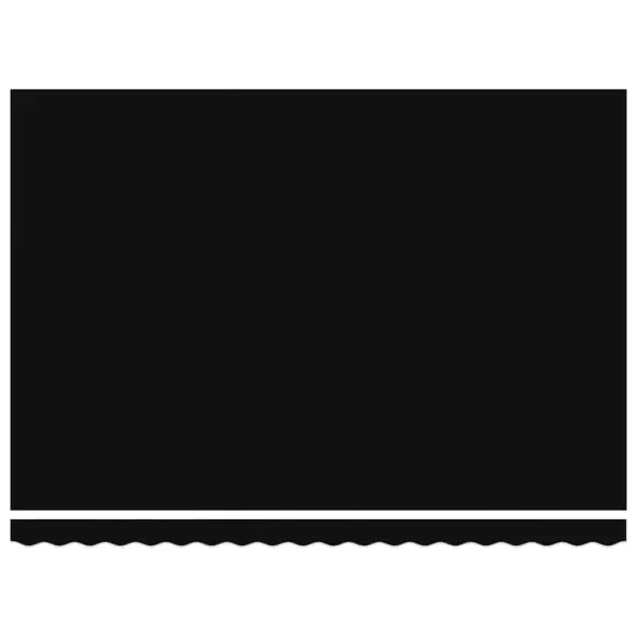 Cortină Retractabilă 450x300 cm Poliester Aluminiu - Livrare Gratuită