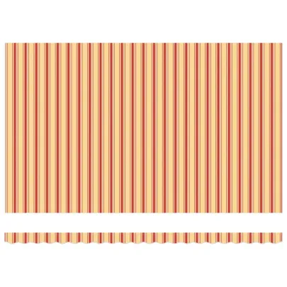 Cortină Retractabilă Manuală pentru Grădină 500x300 cm