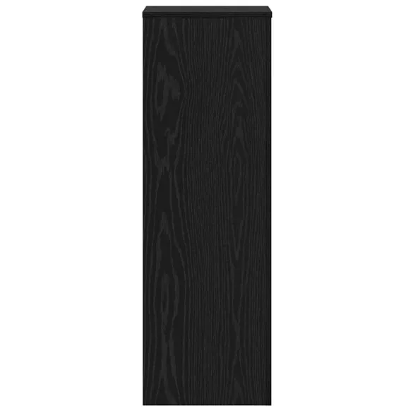 Suporturi Plante Lemn Imitat - Decor Interior Modern