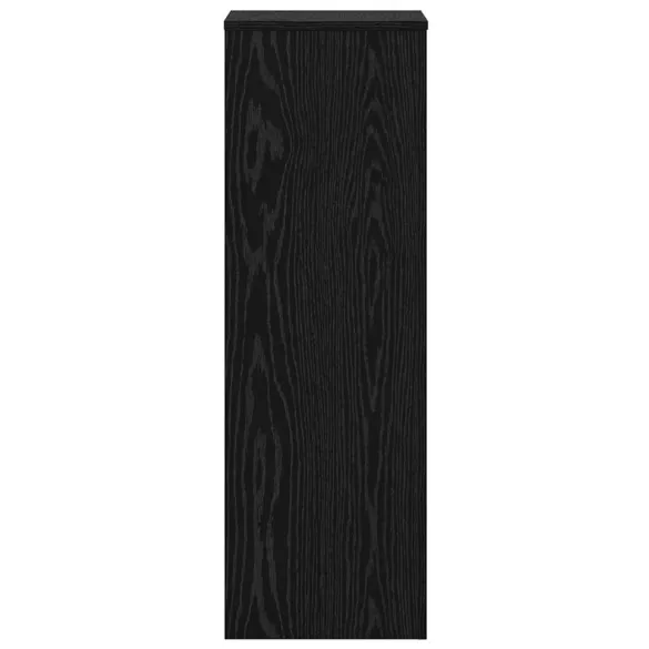 Suporturi Plante Lemn Imitat - Decor Interior Modern