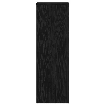 Suporturi Plante Lemn Imitat - Decor Interior Modern