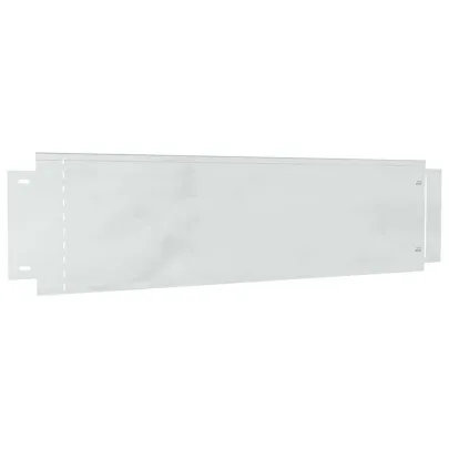 Îngrădiri Gazon Flexibile Oțel Galvanizat | 20 bucăți