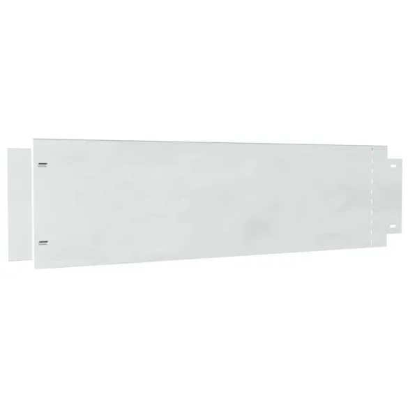 Îngrădiri Gazon Flexibile Oțel Galvanizat | 20 bucăți