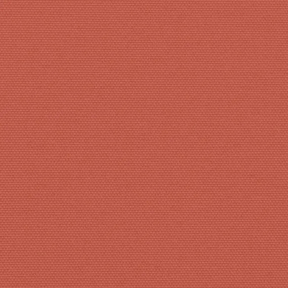 Copertină Laterală Retractabilă Teracotă 120x500 cm