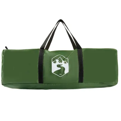 Cort Pop-up Verde 200x200 cm - Livrare Gratuită