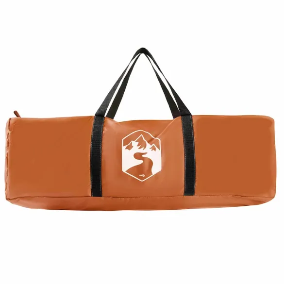 Cort Pop-up Portocaliu 250x250 cm - Livrare Gratuită