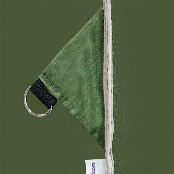 Cort Pop-up Verde 300x300cm - Livrare Gratuită