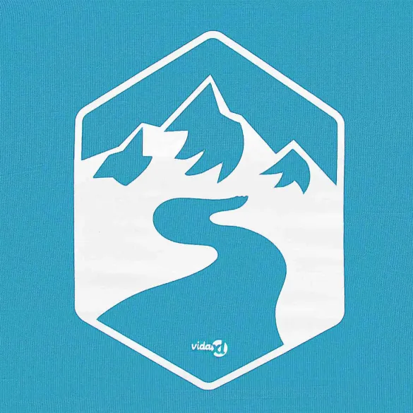 Cort Pop-up Albastru 300x300cm - Livrare Gratuită