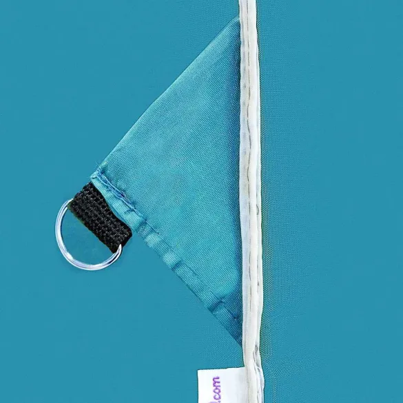 Cort Pop-up Albastru 300x300cm - Livrare Gratuită