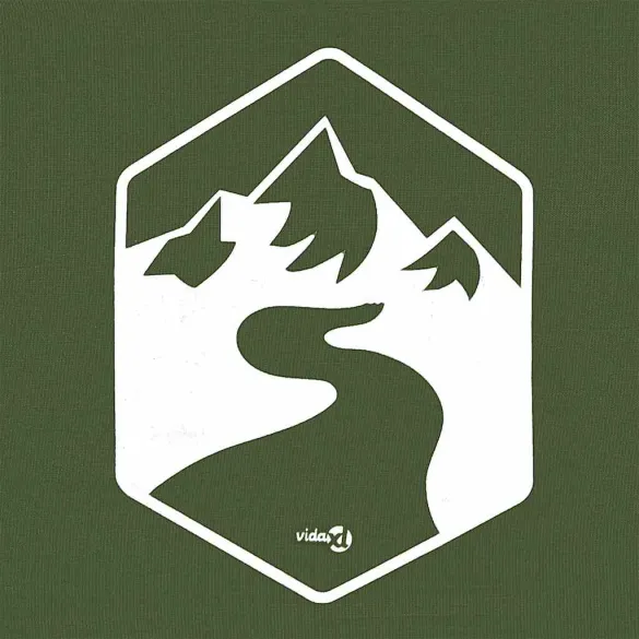 Cort Pop-up Verde 300x300cm | Livrare Gratuită