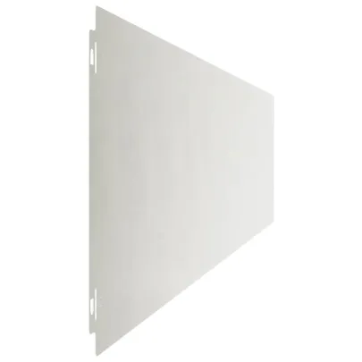 Borduri Gazon Oțel Inoxidabil 30 Buc - 20x103 cm