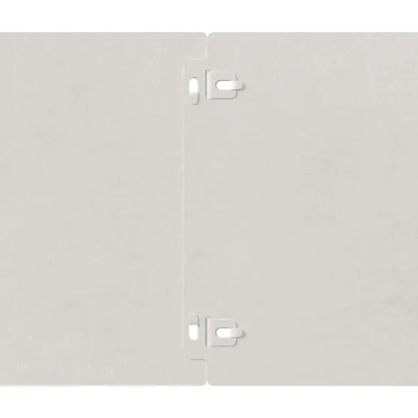 Borduri Gazon Oțel Inoxidabil 30 Buc - 20x103 cm