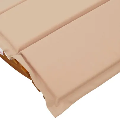 Set 2 Leagăne Soare din Lemn Acacia - Livrare Gratuită