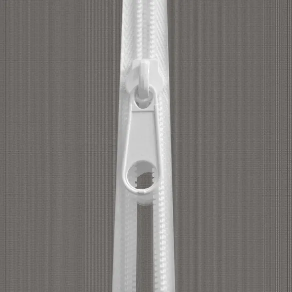 Cort de Petrecere cu Plasă - 4x9m - Alb | Livrare Gratuită