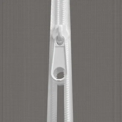 Cort de Petrecere cu Plasă - 4x9m - Alb | Livrare Gratuită