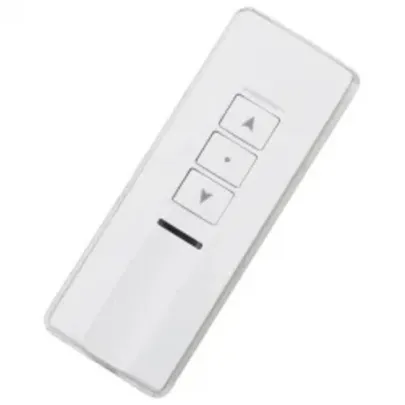 Copertină Motorizată 6m - Albastru/Alb - Livrare Gratuită