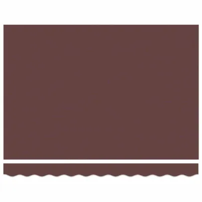 Cortină Retractabilă Manuală Maro-Alb | Livrare Gratuită