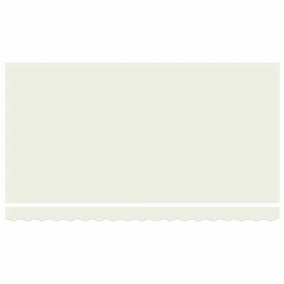 Cortină Retractabilă Manuală 4x2m - UMBRĂ ÎN GRĂDINĂ