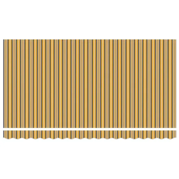 Cortină Retractabilă Manuală - Umbră și Protecție Solară