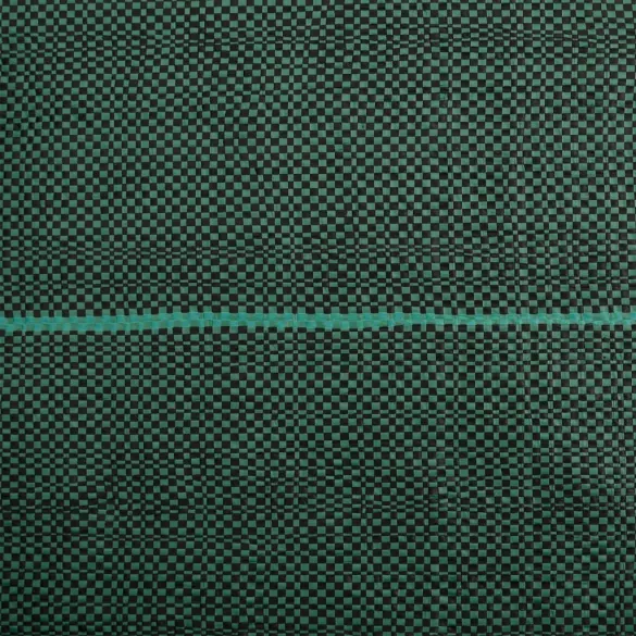 Membrană antiburuieni verde - 0,5x200 m - PP