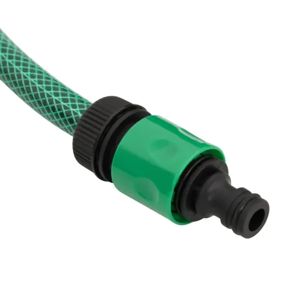 Furtun Piscină PVC 30m Verde - Livrare Gratuită Furtun Piscină PVC 30m Verde - Livrare Gratuită