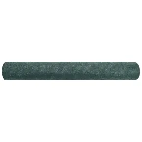 Plasă protecție intimitate verde HDPE 1.8x50m - Livrare gratuită 2