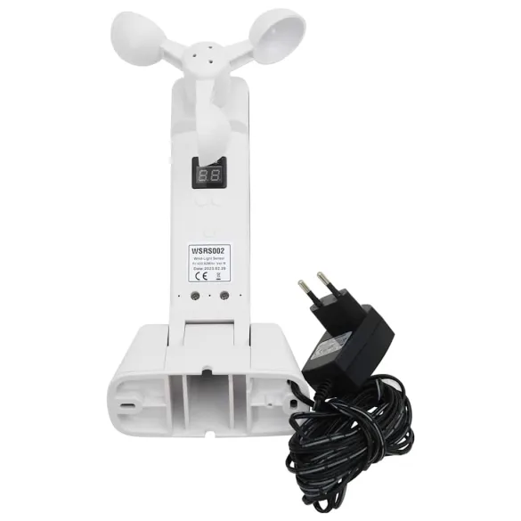 Copertină Albă Metal 6x3,5m | Livrare Gratuită