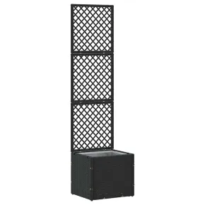 Suport Ghivece Ratan pentru Interior și Exterior 2