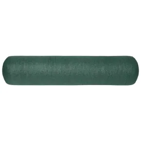 Plasă protecție intimitate verde HDPE 1,5x50m - Livrare gratuită 2