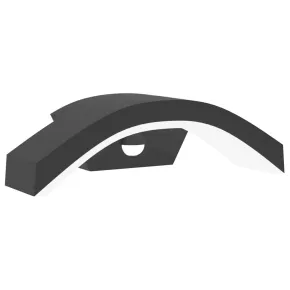 Lampă LED Exterioară cu Senzor Mișcare | Aluminiu Turnat 2