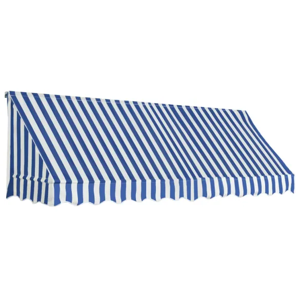Copertină Bistro UV Impermeabilă 300x120 cm | Livrare Gratuită