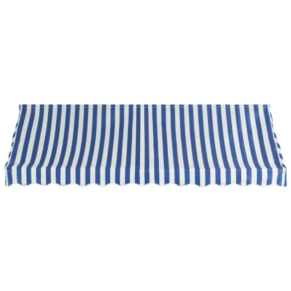 Copertină Bistro UV Impermeabilă 300x120 cm | Livrare Gratuită