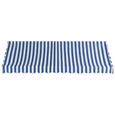 Copertină Bistro UV Impermeabilă 300x120 cm | Livrare Gratuită