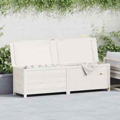 Cutie de perne exterior lemn masiv brad | Livrare gratuita