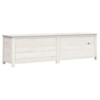 Cutie de perne exterior lemn masiv brad | Livrare gratuita