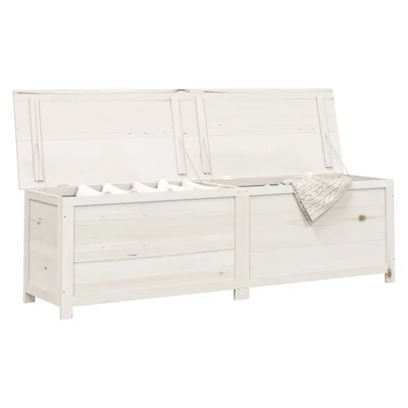 Cutie de perne exterior lemn masiv brad | Livrare gratuita