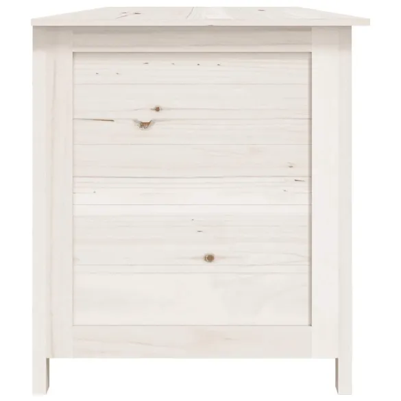 Cutie de perne exterior lemn masiv brad | Livrare gratuita