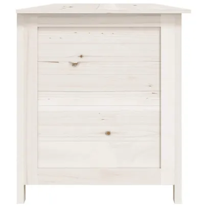 Cutie de perne exterior lemn masiv brad | Livrare gratuita